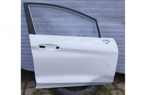 Ford Fiesta Jobb első ajtó ( 2017-2021 )