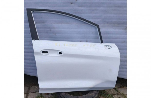 Ford Fiesta Jobb els ajt ( 2017- )