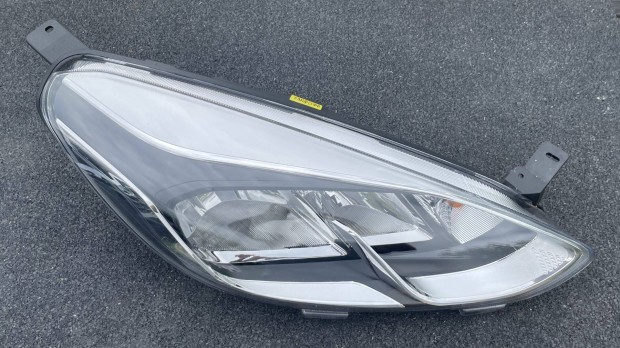 Ford Fiesta Jobb első gyári fényszóró H1BB-13W029-AE