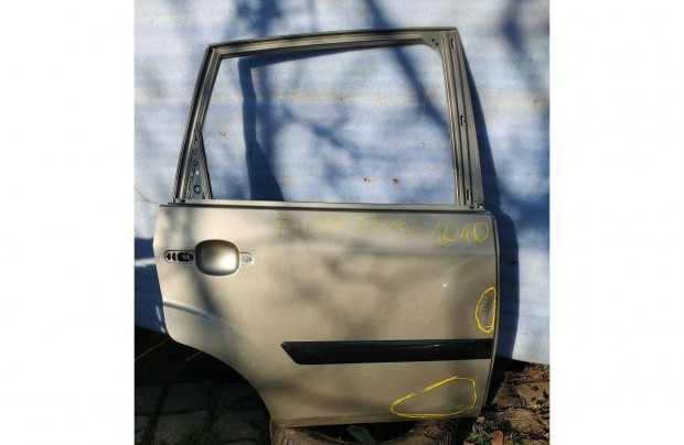 Ford Fiesta Jobb hts ajt ( 2002-2008 )