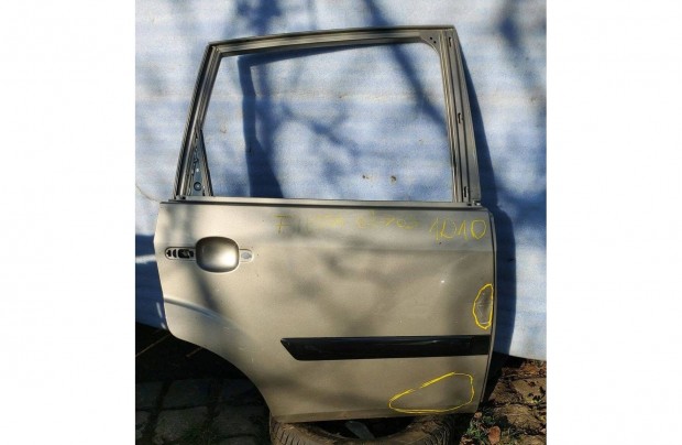 Ford Fiesta Jobb hátsó ajtó ( 2002-2008 )