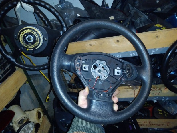 Ford Fiesta Kormny