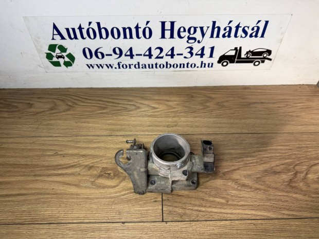 Ford Fiesta MK4 1.25B fojtszelep 