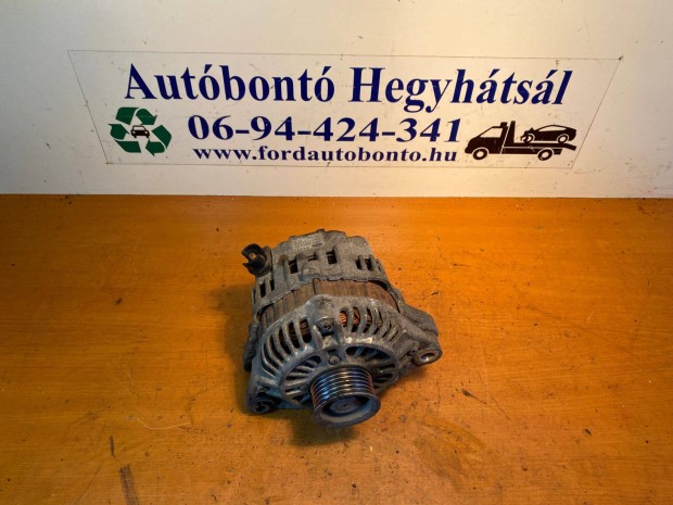 Ford Fiesta MK4 1.25B genertor