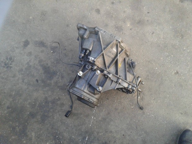 Ford Fiesta MK4 1.25B váltó
