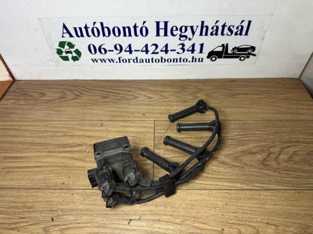 Ford Fiesta MK4 1.25 B gyújtó trafó