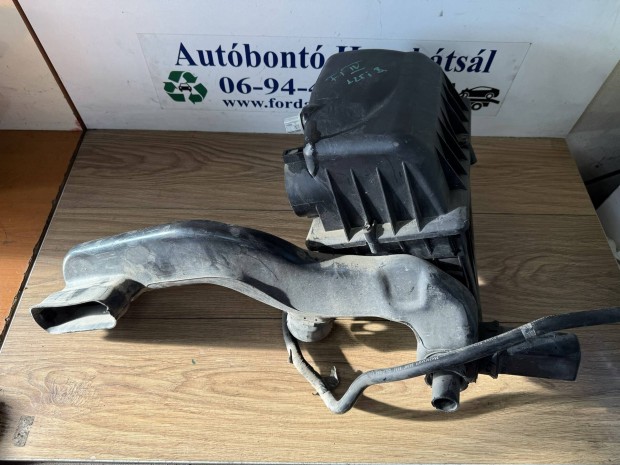 Ford Fiesta MK4 1.25 B levegő szűrő ház