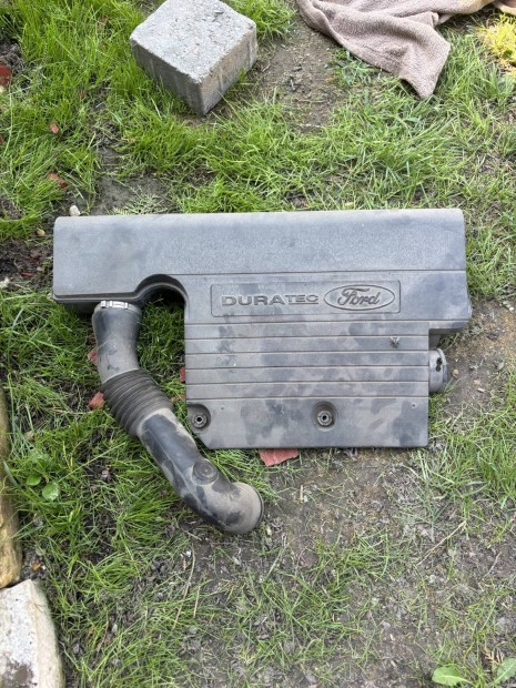 Ford Fiesta MK5 1.25 1.3 légszűrő ház és levegő cső