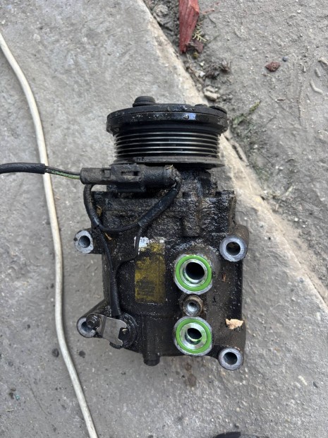 Ford Fiesta MK5 1.25 1.3i klmakompresszor