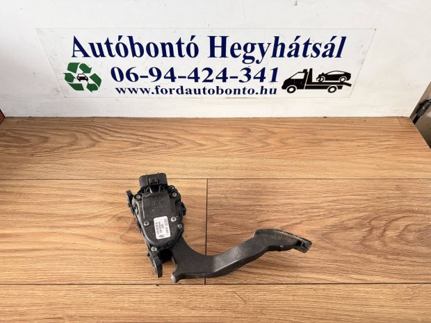 Ford Fiesta MK5 1.4 TDCi elektromos gázpedál