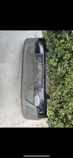 Ford Fiesta MK5 els lkhrt