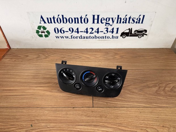 Ford Fiesta MK5 fts kapcsol 