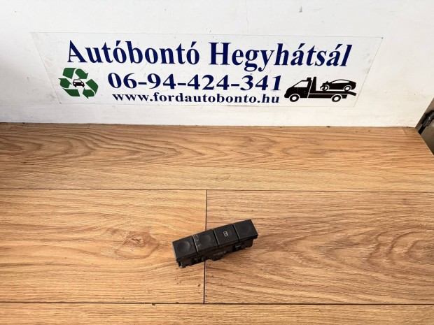 Ford Fiesta MK5 hátsó ablakfűtés kapcsoló