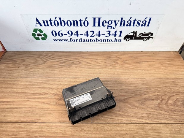 Ford Fiesta MK5 komfort modul