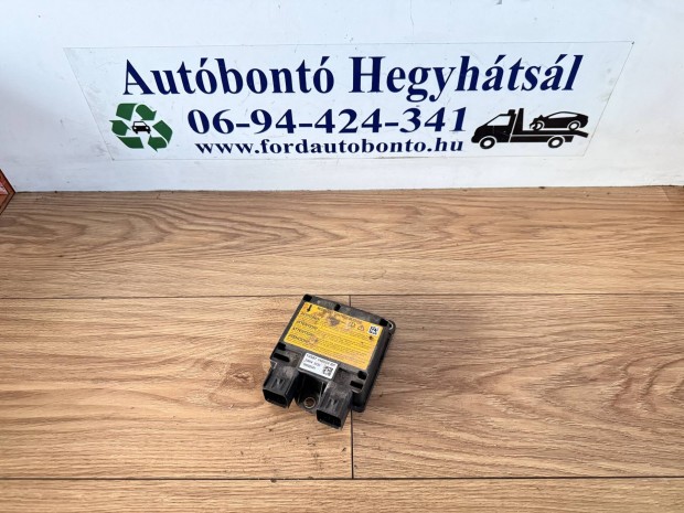 Ford Fiesta MK5 lgzsk modul