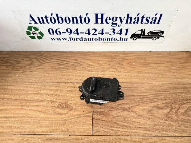 Ford Fiesta MK5 világítás kapcsoló