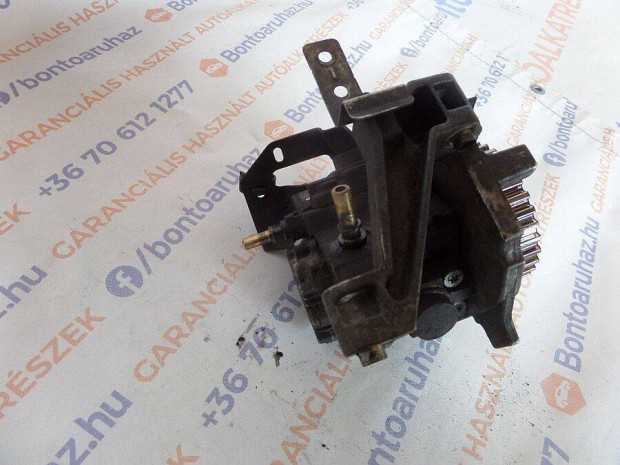 Ford Fiesta MK6 1,6 dízel nagy nyomású, magasnyomású szivattyú