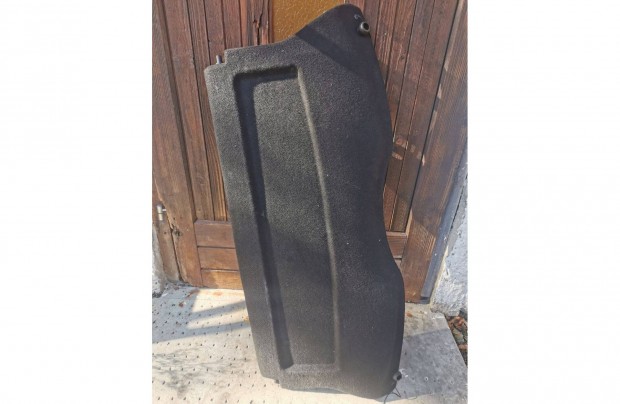 Ford Fiesta MK6 3 ajt�sba Kalaptart�