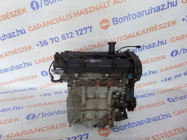 Ford Fiesta MK6 Eladó 1,4 benzines fűzött motor hengerfejjel fxja