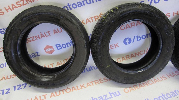 Ford Fiesta MK6 Elad , 195/65 R14 es 4 db tligumi