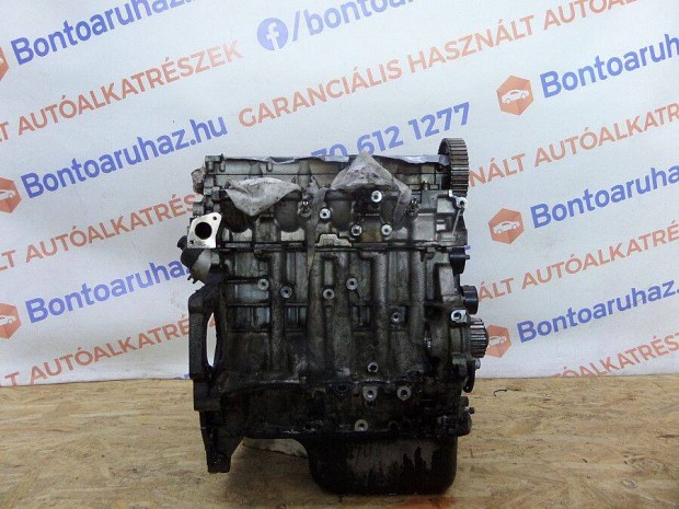 Ford Fiesta MK6 Eladó bontott 1.4 dízel HDI, fűzött blokk hengerfejjel