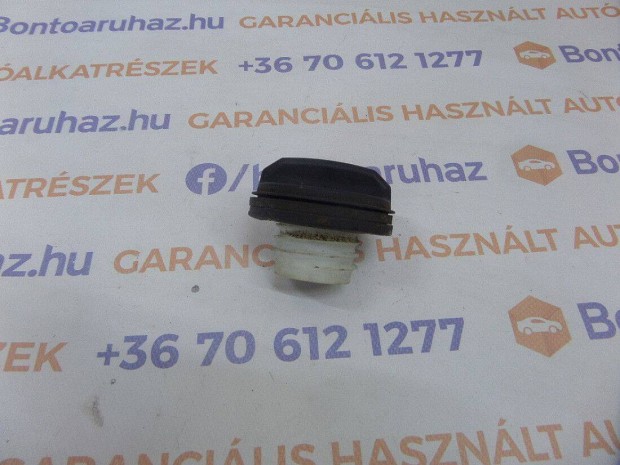 Ford Fiesta MK6 Eladó bontott dízel tankbetöltő sapka. tanksapka