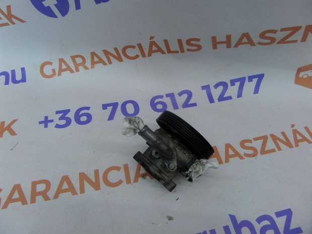 Ford Fiesta MK6 Eladó bontott gyári 1.4 dízel klímás elől lévő szervó