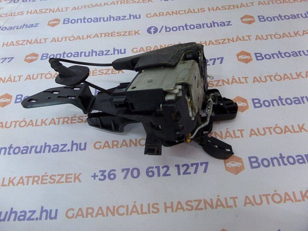 Ford Fiesta MK6 Eladó bontott gyári jobb oldali hátsó ajtózár, centrál