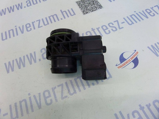 Ford Fiesta MK6 Eladó gyári 1.4 dízel fojtószelep, Citroen C1,C2,C3 Fi