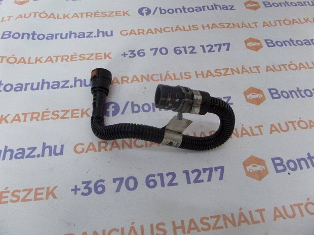 Ford Fiesta MK6 Eladó gyári 1.4 dízel tartály és szivattyú közötti cső