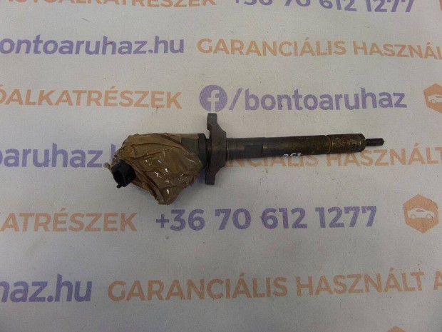 Ford Fiesta MK6 Eladó gyári, 1,6 dízel porlasztó, befecskendező