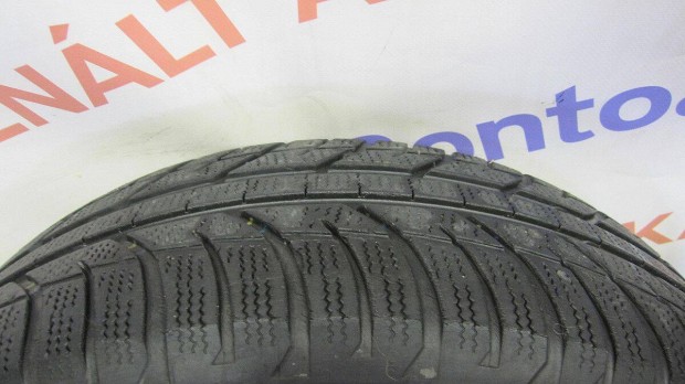 Ford Fiesta MK6 Elad gyri, bontott 195/65 R14 es 4 db tligumi