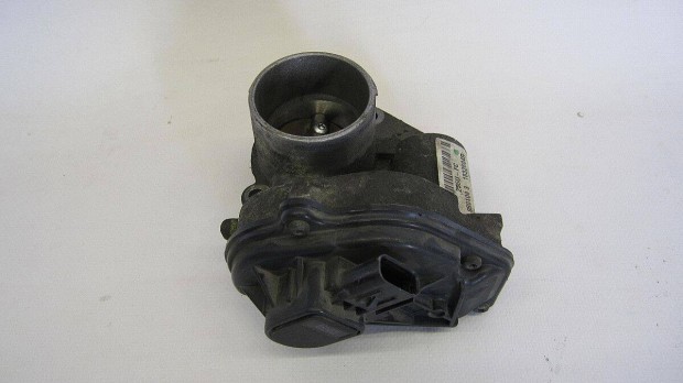 Ford Fiesta MK6 Eladó gyári, bontott 1,25-1,4-1,6 benzines fojtószelep