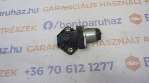 Ford Fiesta MK6 Eladó gyári, bontott 1,3 benzines alapjárati motor