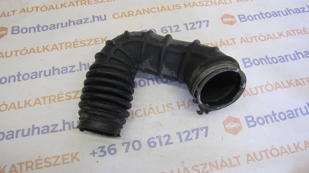 Ford Fiesta MK6 Eladó gyári, bontott 1,3 benzines légszűrő cső