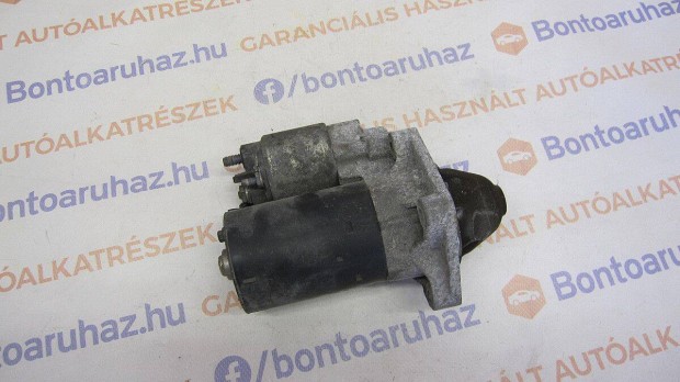 Ford Fiesta MK6 Eladó gyári, bontott 1,3 benzines önindító , indítómot