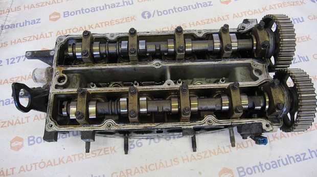 Ford Fiesta MK6 Eladó gyári, bontott 1,4 benzines hengerfej