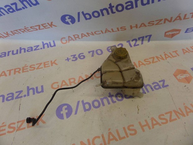 Ford Fiesta MK6 Eladó gyári, bontott 1,6 dízel Kiegyenlítő tartály