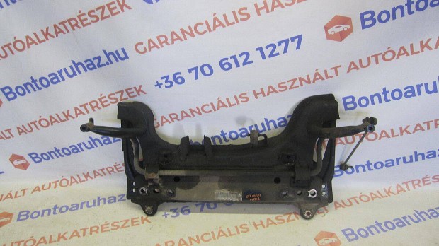 Ford Fiesta MK6 Eladó gyári, bontott 1,6 dízel futómű tartó, bölcső