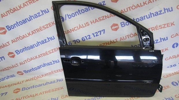 Ford Fiesta MK6 Eladó gyári, bontott 5 ajtós jobb első ajtó SZ.K 84