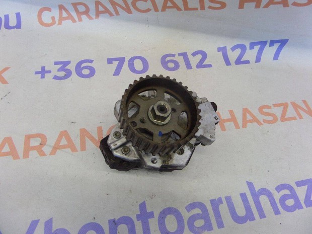 Ford Fiesta MK6 Eladó gyári, bontott 90-110 le nagy nyomású szivattyú