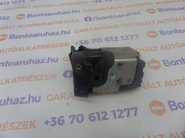 Ford Fiesta MK6 Eladó gyári, bontott bal első ajtózár, centrálzár