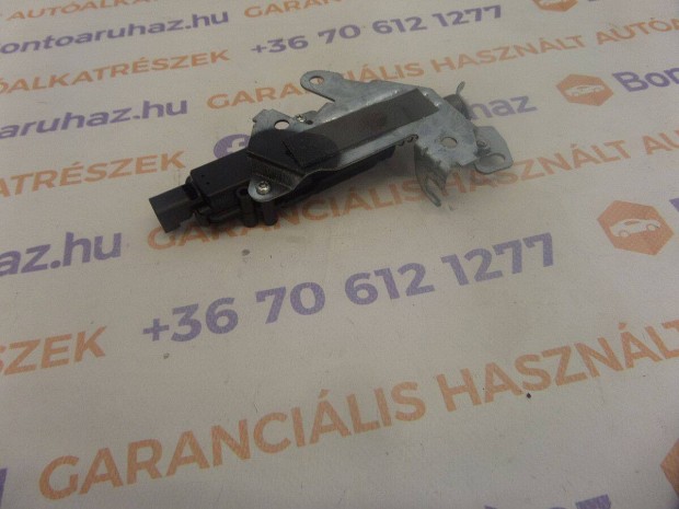 Ford Fiesta MK6 Eladó gyári, bontott csomagtér ajtó nyitó motor