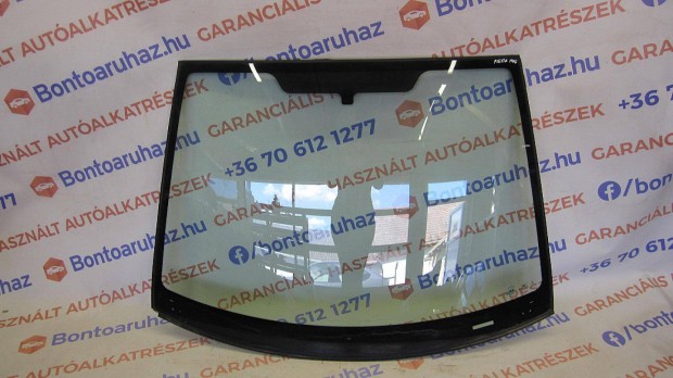 Ford Fiesta MK6 Eladó gyári, bontott első szélvédő