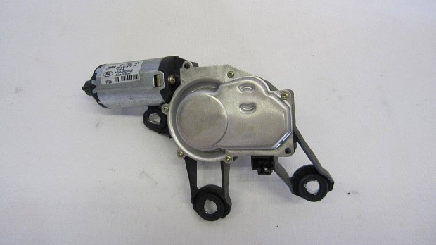 Ford Fiesta MK6 Eladó gyári, bontott hátsó ablaktörlő motor,-