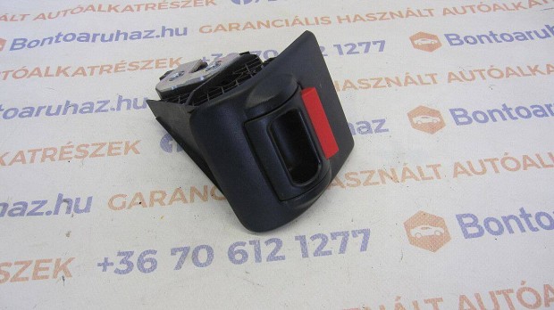 Ford Fiesta MK6 Eladó gyári, bontott hobb hátsó támla nyitó zár