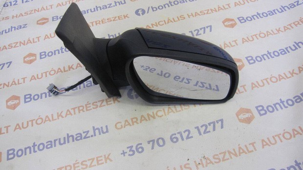 Ford Fiesta MK6 Eladó gyári, bontott jobb oldali elektromos visszapill
