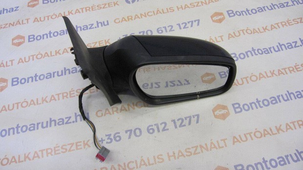 Ford Fiesta MK6 Eladó gyári, bontott jobb visszapillantó tükör