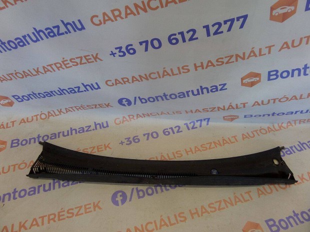 Ford Fiesta MK6 Eladó gyári, bontott levélrács