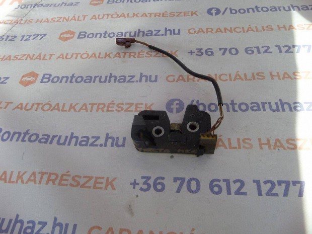 Ford Fiesta MK6 Eladó gyári, csomagtér ajtó zár, zárszerkezet